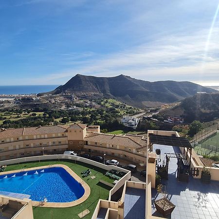 Apartament Sybarix Terrace, Mar, Golf, Wifi, Garaje, Relax La Envia Zewnętrze zdjęcie