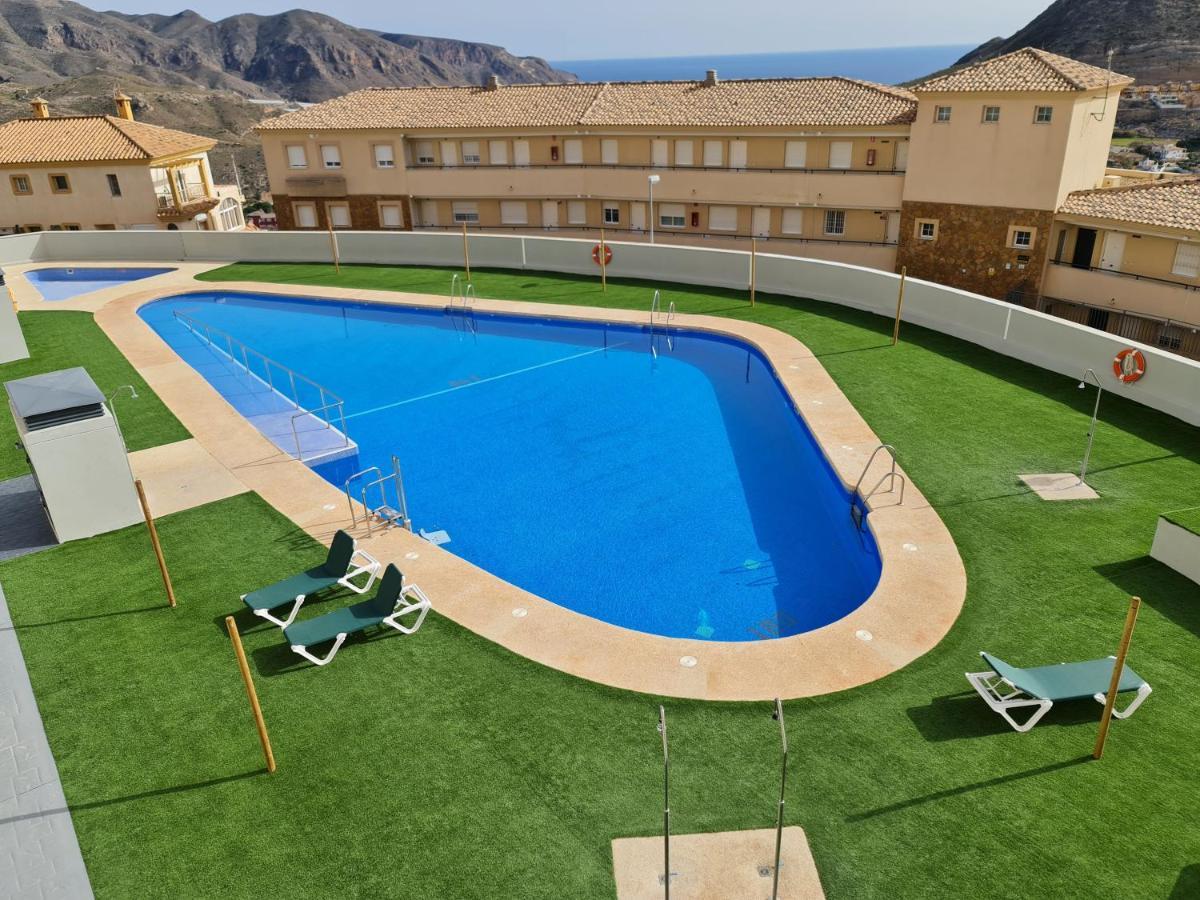 Apartament Sybarix Terrace, Mar, Golf, Wifi, Garaje, Relax La Envia Zewnętrze zdjęcie