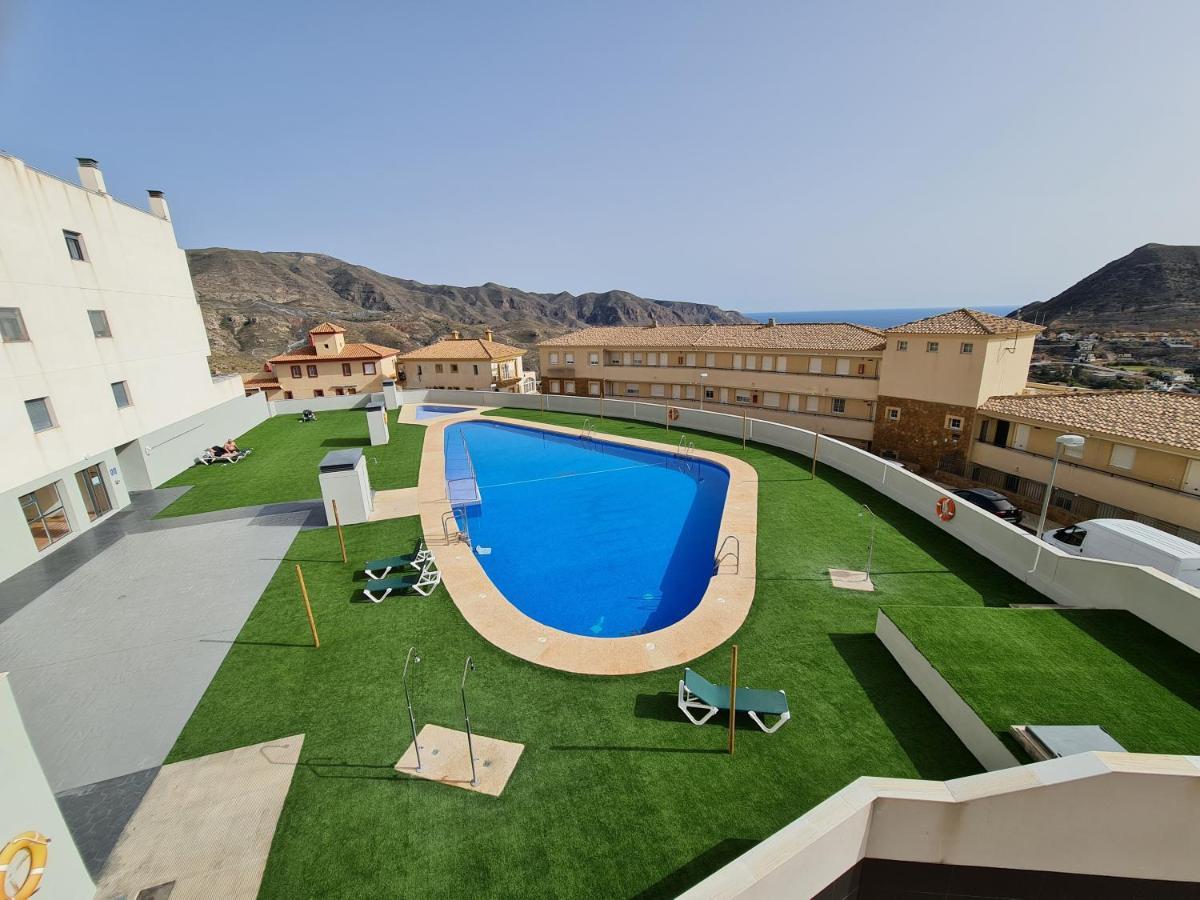 Apartament Sybarix Terrace, Mar, Golf, Wifi, Garaje, Relax La Envia Zewnętrze zdjęcie