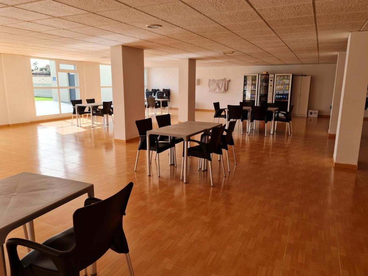 Apartament Sybarix Terrace, Mar, Golf, Wifi, Garaje, Relax La Envia Zewnętrze zdjęcie