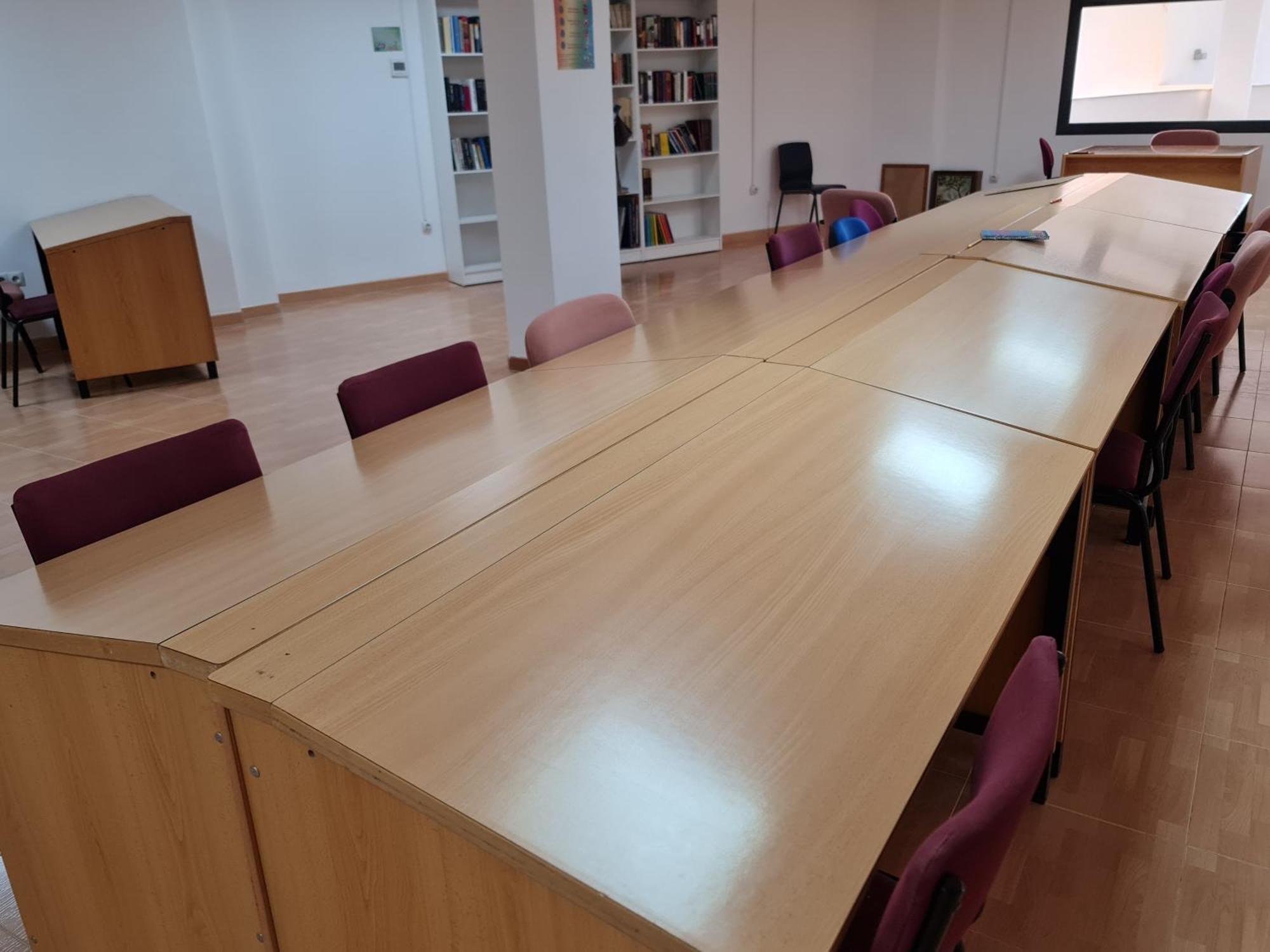 Apartament Sybarix Terrace, Mar, Golf, Wifi, Garaje, Relax La Envia Zewnętrze zdjęcie