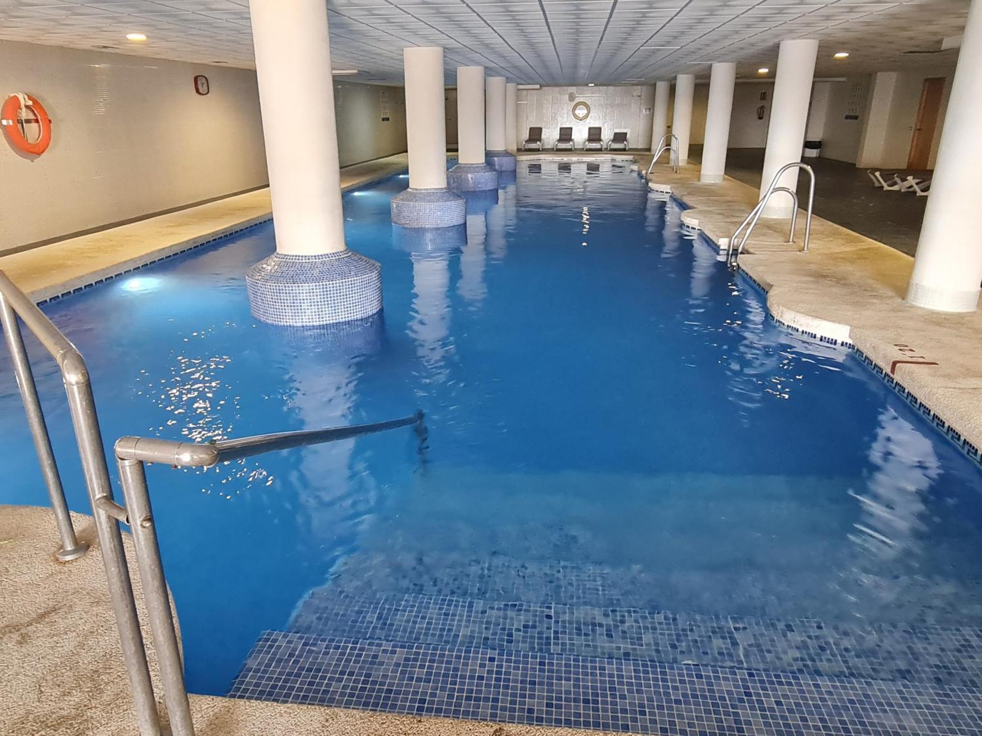 Apartament Sybarix Terrace, Mar, Golf, Wifi, Garaje, Relax La Envia Zewnętrze zdjęcie