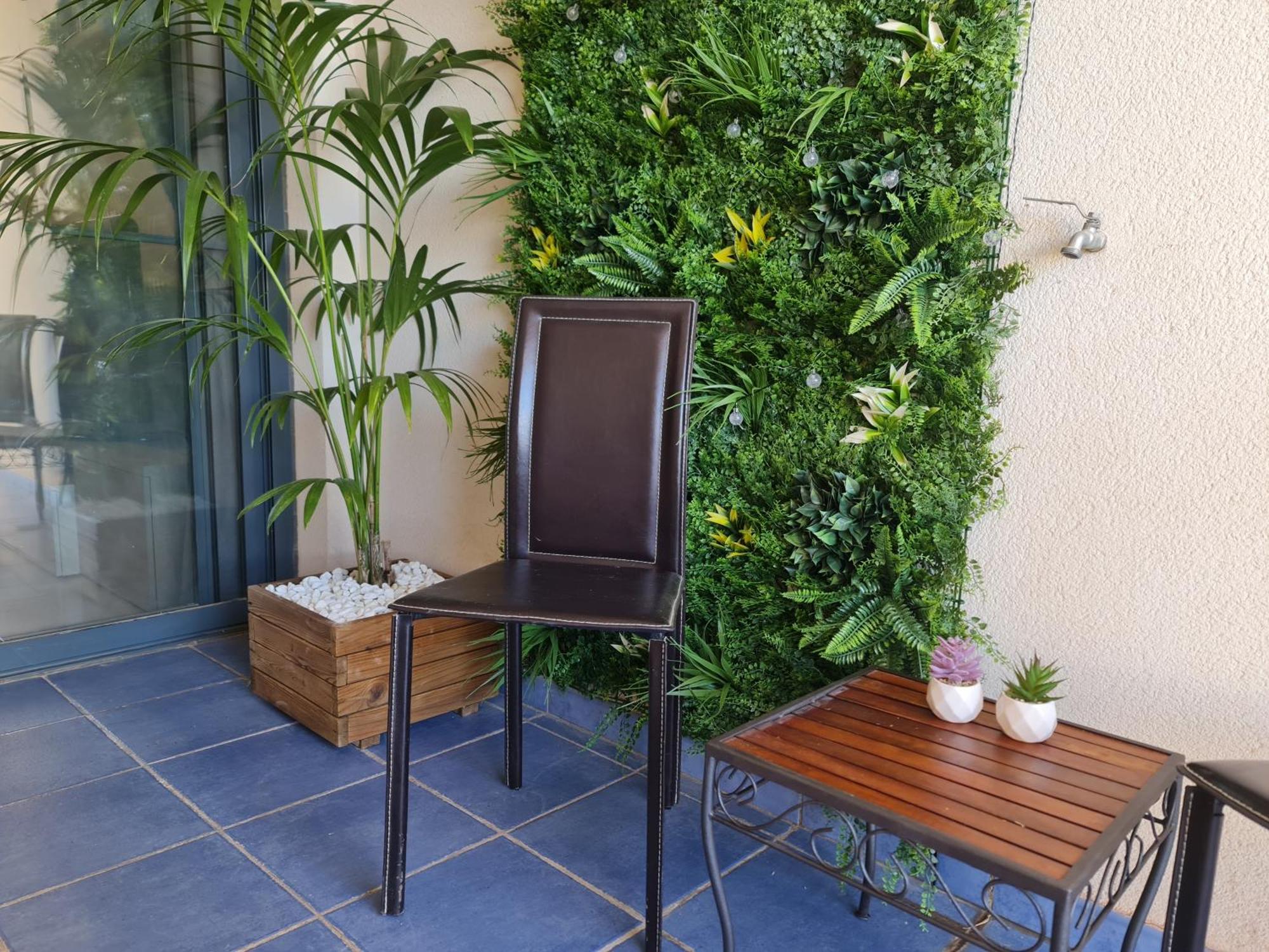 Apartament Sybarix Terrace, Mar, Golf, Wifi, Garaje, Relax La Envia Zewnętrze zdjęcie