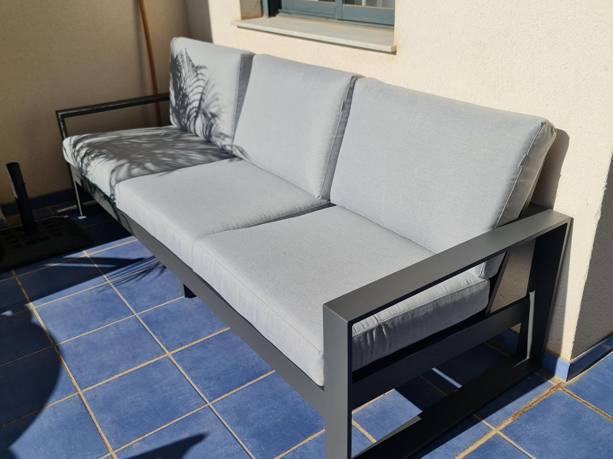 Apartament Sybarix Terrace, Mar, Golf, Wifi, Garaje, Relax La Envia Zewnętrze zdjęcie