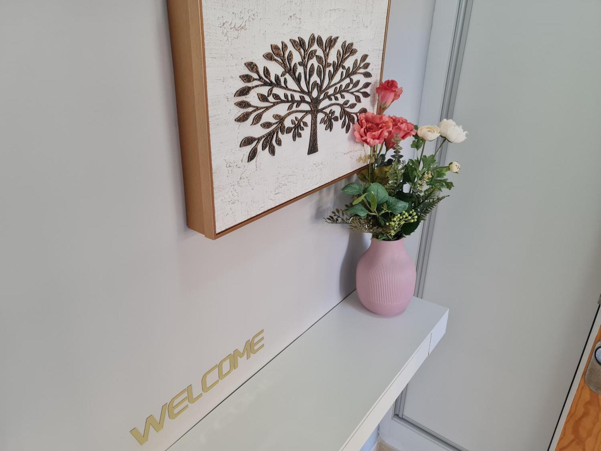 Apartament Sybarix Terrace, Mar, Golf, Wifi, Garaje, Relax La Envia Zewnętrze zdjęcie