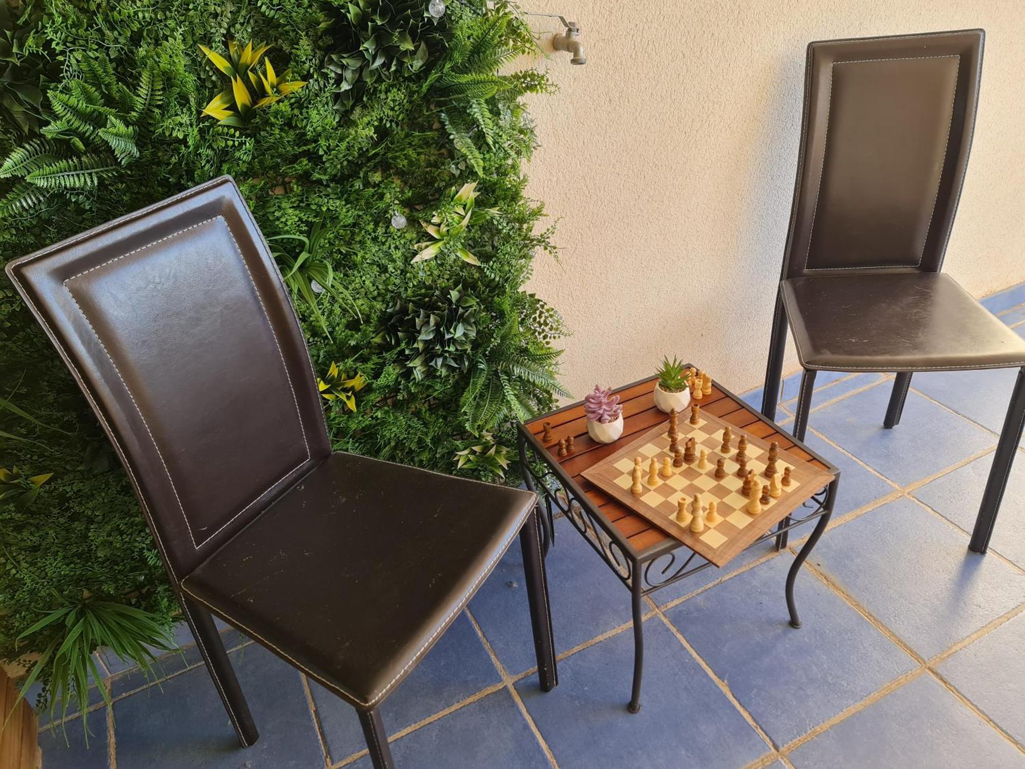 Apartament Sybarix Terrace, Mar, Golf, Wifi, Garaje, Relax La Envia Zewnętrze zdjęcie
